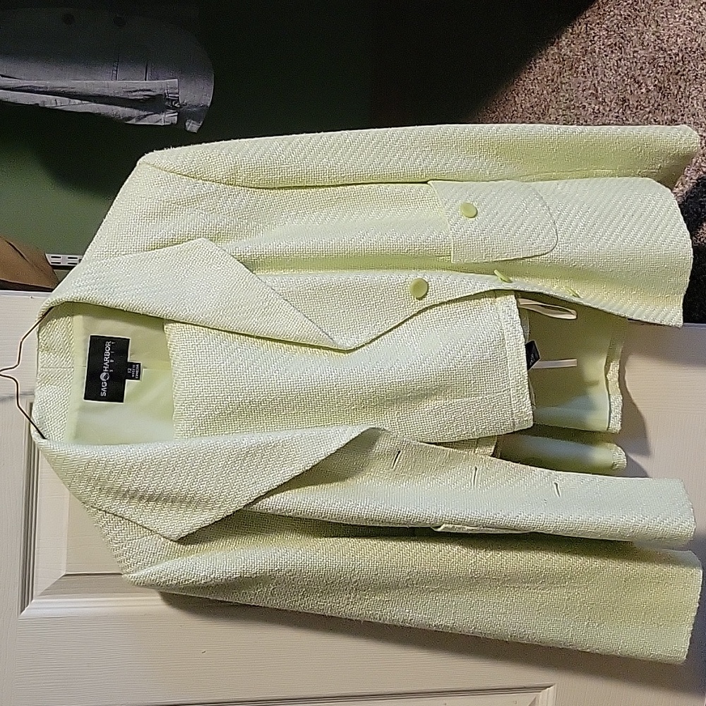 Vintage Women's Suit